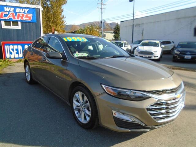 $17995 : 2020 Malibu LT image 10