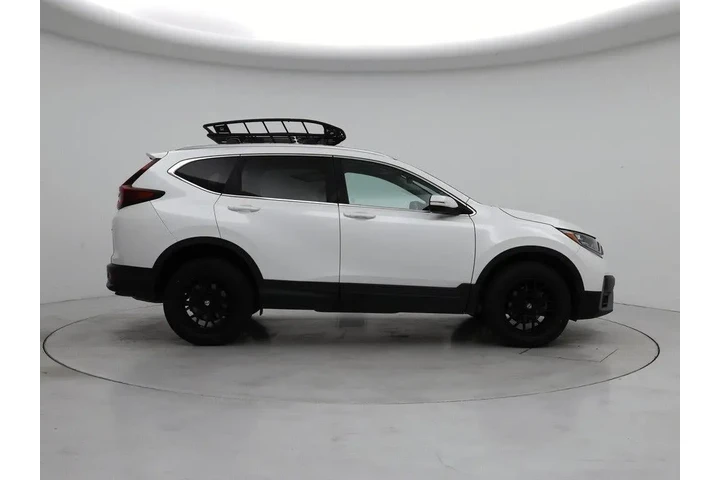 $26998 : Honda CR-V 2022 AWD EX 4dr S image 7