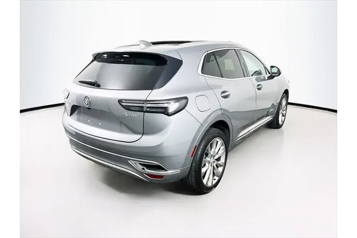 $36000 : Buick Envision 2023 AWD Aven image 2