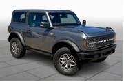 $37926 : Ford Bronco 2021 4x4 Badland thumbnail