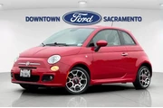 $7995 : FIAT 500 2015 Sport 2dr Hatc thumbnail