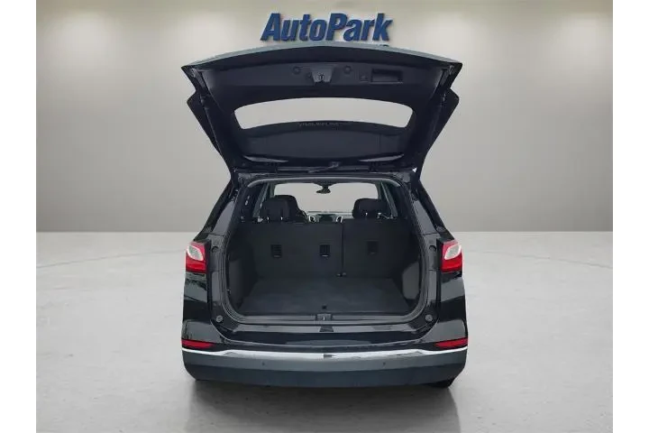 $15995 : Chevrolet Equinox 2019 4x4 L image 9