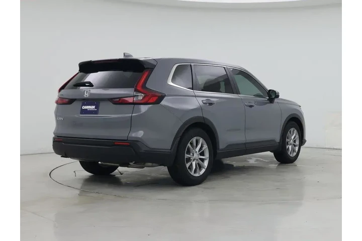 $30998 : Honda CR-V 2025 EX 4dr SUV image 8