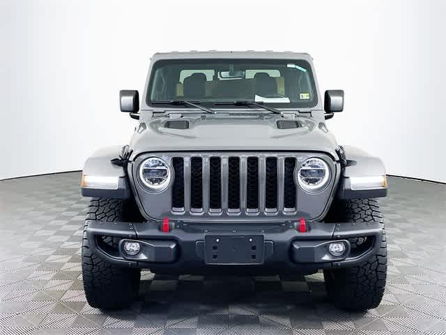 $43708 : PRE-OWNED 2022 JEEP GLADIATOR image 3