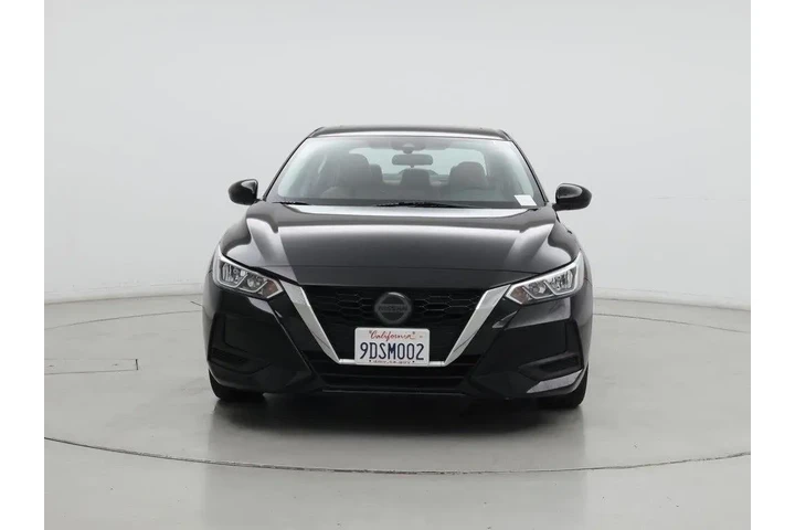 $19998 : Nissan Sentra 2022 SV 4dr Se image 5