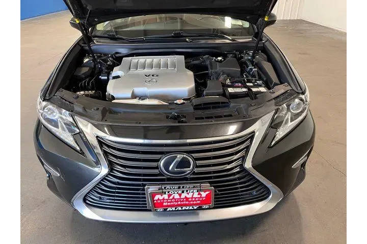 $19579 : Lexus ES 350 2017 4dr Sedan image 9