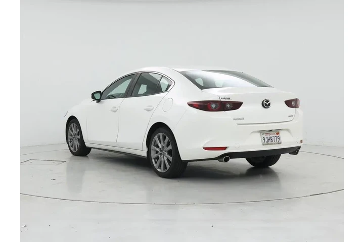 $21998 : Mazda Mazda3 Sedan 2023 2.5 image 2