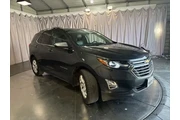 $12795 : Chevrolet Equinox 2018 Premi thumbnail