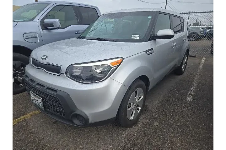 $8873 : Kia Soul 2016 4dr Crossover image 3