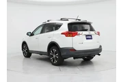 $19998 : Toyota RAV4 2015 Limited 4dr thumbnail