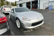 $22341 : Nissan 370Z 2016 Base 2dr Co thumbnail