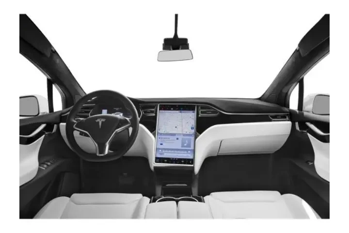 $25990 : Tesla Model X 2019 AWD 75D 4 image 8
