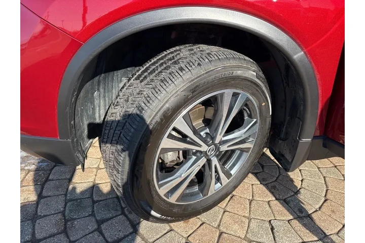 $17999 : 2019 Rogue SV image 9