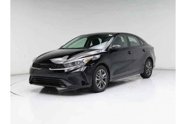 $16998 : Kia Rio 2023 S 4dr Sedan image 4