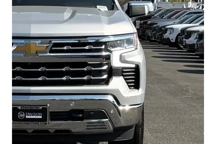 $39750 : Chevrolet Silverado 1500 202 image 4