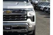 $39750 : Chevrolet Silverado 1500 202 thumbnail
