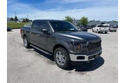 Ford F-150 2018 4x4 XLT 4dr en Des Moines