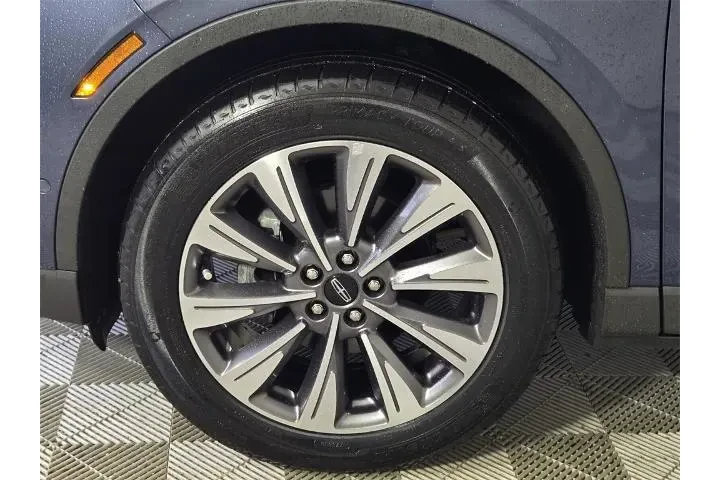 $28900 : Lincoln Corsair 2022 Reserve image 5