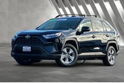 $32900 : Toyota RAV4 Hybrid 2025 AWD thumbnail