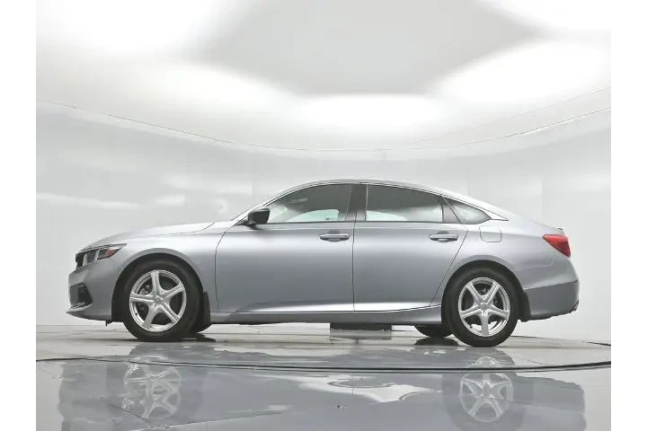 $19369 : Honda Accord 2021 Sport 4dr image 7