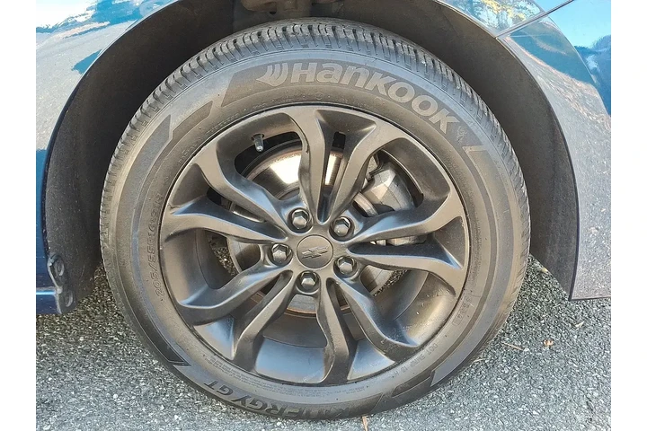 $14997 : Chevrolet Cruze 2019 LT 4dr image 9