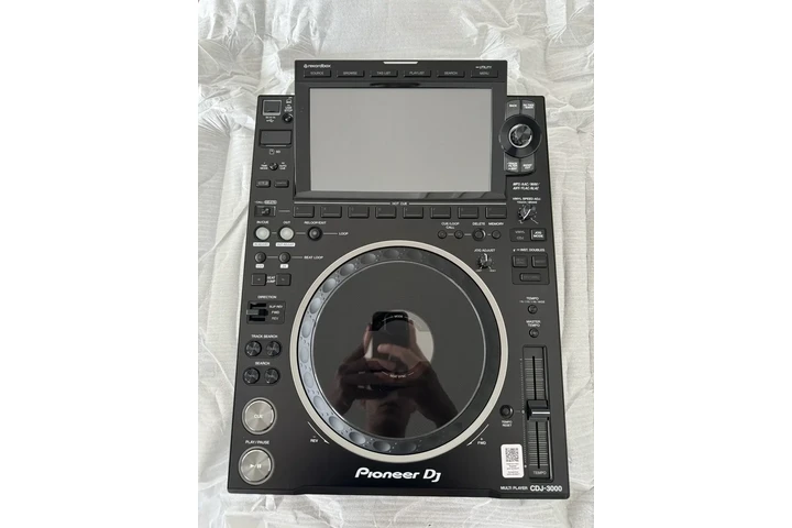 Reproductor multijugador Pione image 8