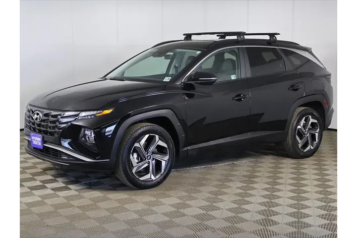 $23129 : Hyundai TUCSON 2024 AWD SEL image 9