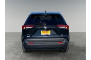 $31842 : Toyota RAV4 2025 AWD LE 4dr thumbnail