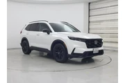 Honda CR-V Hybrid 2024 AWD S