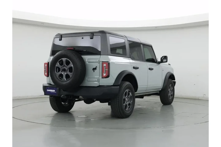 $35998 : Ford Bronco 2021 4x4 Big Ben image 8