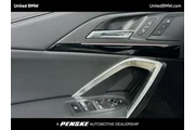 $37960 : BMW X1 2025 AWD xDrive28i 4d thumbnail