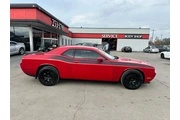 2013 Challenger 2dr Cpe SXT P en Lexington
