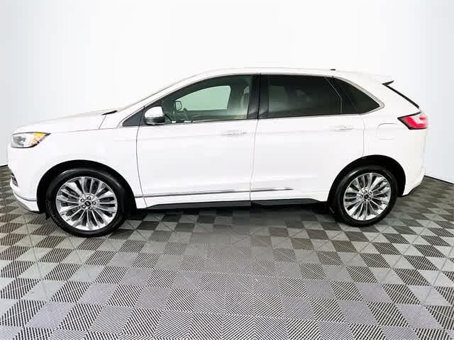 $40165 : PRE-OWNED 2024 FORD EDGE TITA image 6