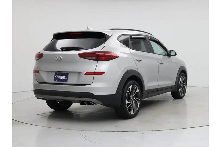 $13599 : Hyundai TUCSON 2020 Sport 4d image 8