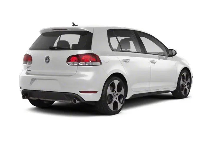 $9166 : Volkswagen GTI 2013 Wolfsbur image 3
