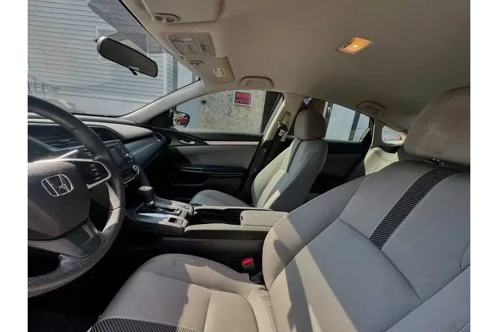 2018 HONDA CIVIC2018 HONDA CI image 5