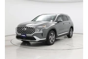 $23998 : Hyundai SANTA FE 2023 SEL 4d thumbnail