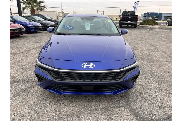 $24610 : Hyundai ELANTRA 2025 SEL Spo image 2