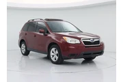 Subaru Forester 2014 AWD 2.5 en Raleigh