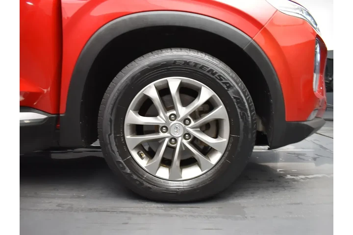 $13852 : Hyundai SANTA FE 2020 SEL 4d image 5