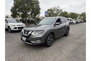 $13400 : Nissan Rogue 2017 S 4dr Cros thumbnail