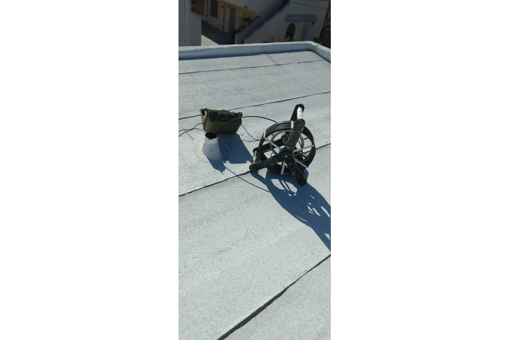 Plomero destapo 562/712/2147 image 3