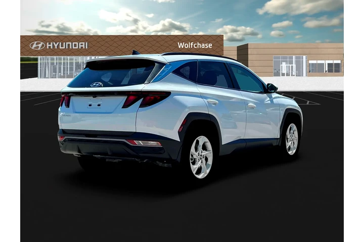 $26495 : Hyundai TUCSON 2024 SEL 4dr image 7