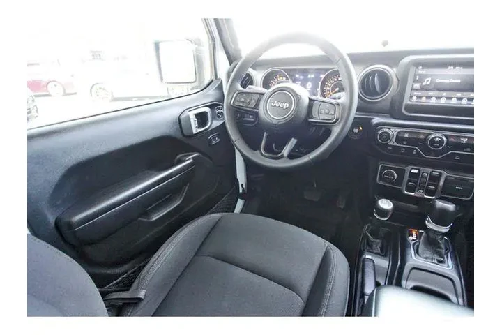 $29269 : Jeep Gladiator 2023 4x4 Spor image 7