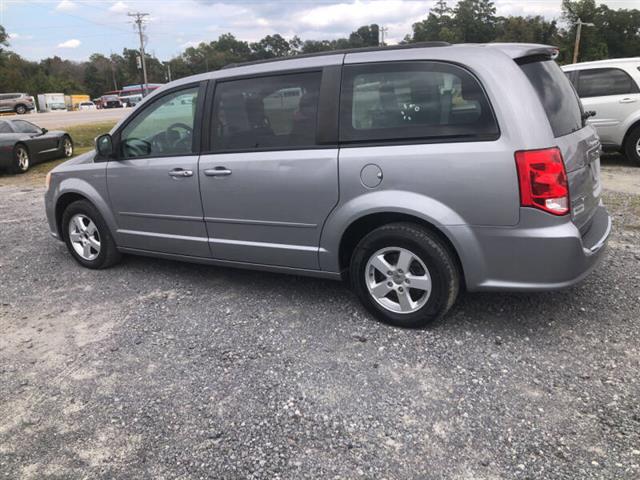 $6995 : 2013 Grand Caravan SXT image 6