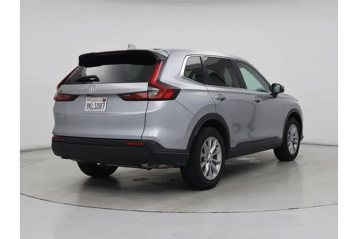 $32998 : Honda CR-V 2024 AWD EX-L 4dr image 8