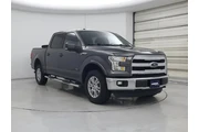 Ford F-150 2016 4x4 Lariat 4 en Reno
