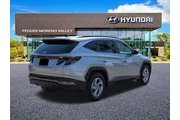 $21748 : Hyundai TUCSON 2022 SEL 4dr thumbnail