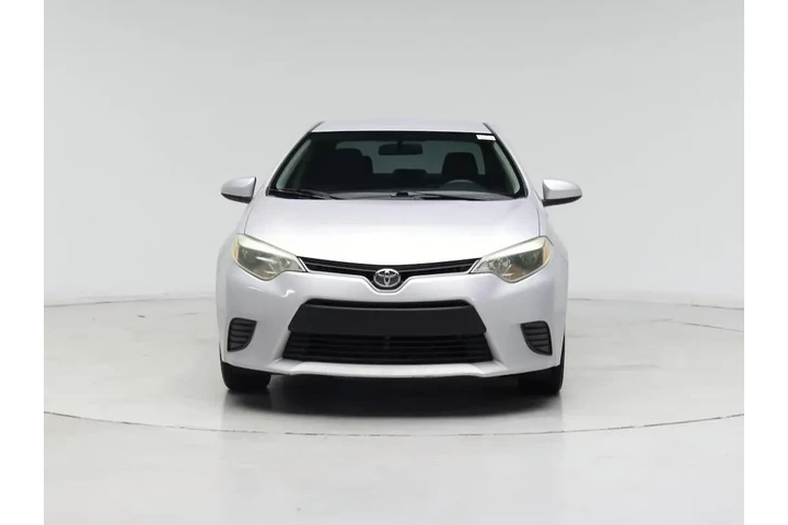 $12998 : Toyota Corolla 2015 LE 4dr S image 5
