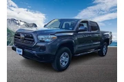 $23997 : Toyota Tacoma 2019 4x2 SR 4d thumbnail